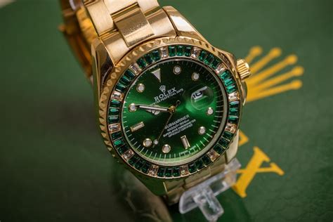 tweedehands rolex day date